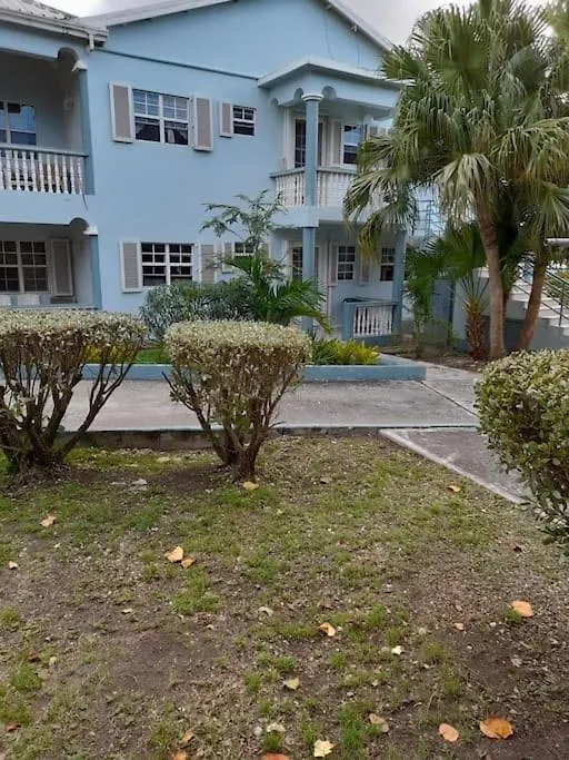 Eden Place Apartments St. John's Antigua/Barbuda