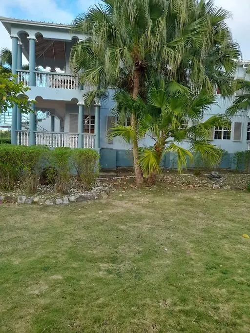 Eden Place Apartments St. John's