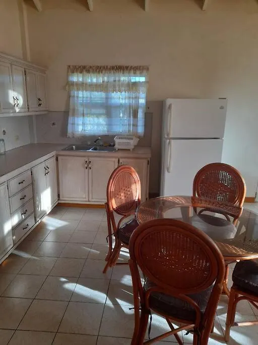 Eden Place Apartments St. John's Antigua og Barbuda
