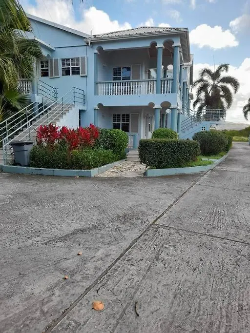 Eden Place Apartments St. John's