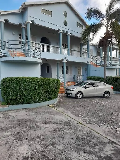 Eden Place Apartments St. John's