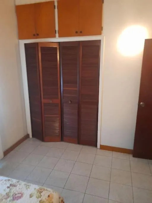 Eden Place Apartments St. John's 0*,  Antigua/Barbuda